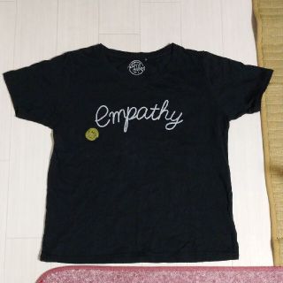 ～最終値下げ～スマイルTシャツ☆(Tシャツ(半袖/袖なし))