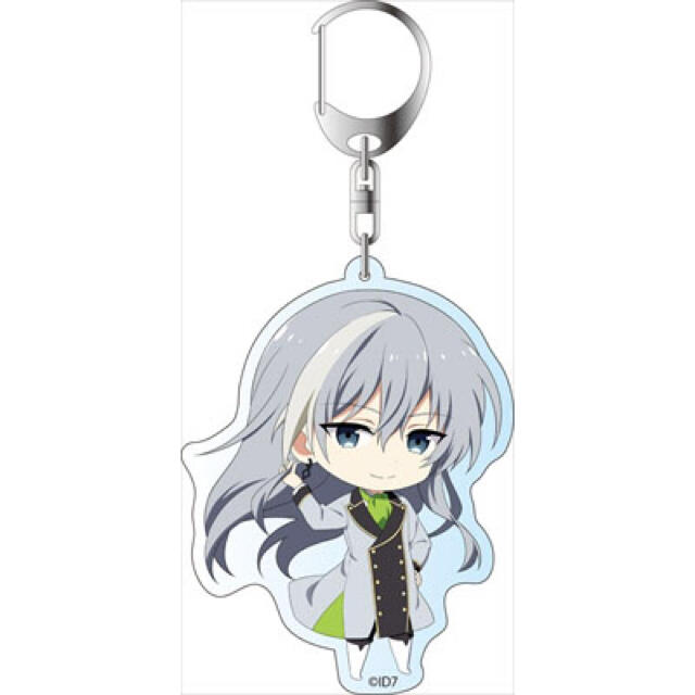 新品★アイナナ【Re:vale】2周年記念ビジュアル衣装アクリルキーホルダー