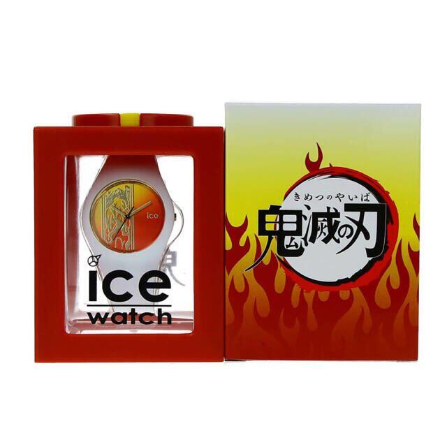 【icewatch】鬼滅の刃煉獄杏寿郎モデル【特典付き】
