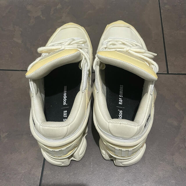 ozweego bunny  adidas rafsimons  27.5