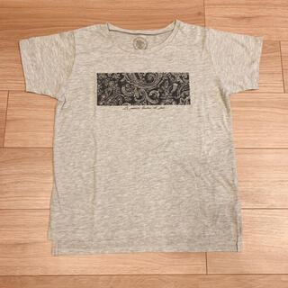 テチチ(Techichi)の【USED】Lugnoncure ルノンキュール　Tシャツ　Mサイズ(Tシャツ(半袖/袖なし))