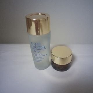 エスティローダー(Estee Lauder)のエスティローダー(アイケア/アイクリーム)