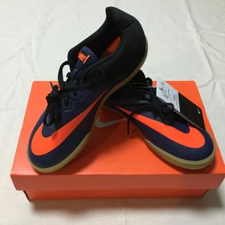 ナイキ(NIKE)の在庫処分SALE！【新品】21 ナイキ キッズ トレーニングシューズ スニーカー(スニーカー)