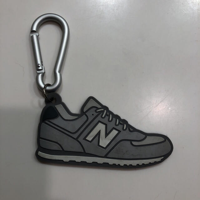 New Balance(ニューバランス)のニューバランス　ネームタグ スポーツ/アウトドアのゴルフ(その他)の商品写真