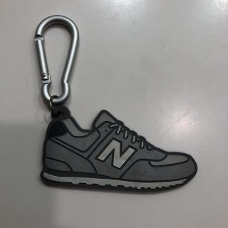 ニューバランス(New Balance)のニューバランス　ネームタグ(その他)