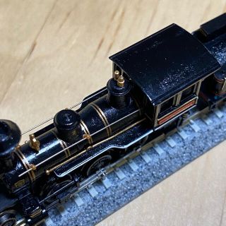 Nゲージ マイクロエース A0291 7100系弁慶号 & A0296 客車2両 Nゲージ マイクロエース A0291 7100系弁慶号 & A0296 客車2両