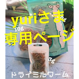 yuriさま専用ページ(ペットフード)