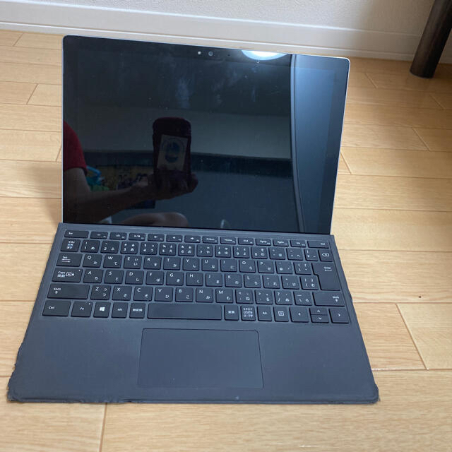 Microsoft Surface Pro 7 i5 / 8GB256GB