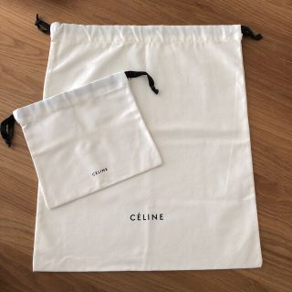 CELINE(ショップ袋)のフリマアイテム一覧 CELINE(ショップ袋)のフリマアイテム一覧