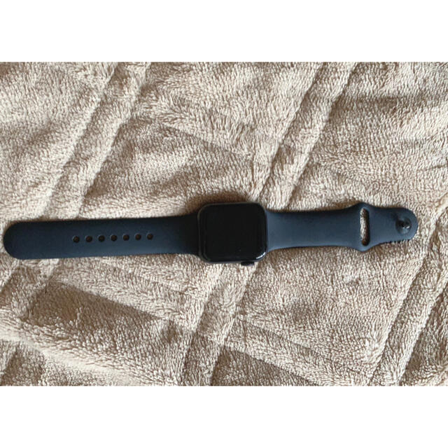 Apple(アップル)のapple watch SE GPSモデル もやい様専用 メンズの時計(腕時計(デジタル))の商品写真