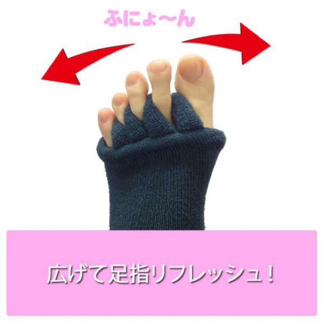 ちいた様専用 コスメ/美容のボディケア(フットケア)の商品写真