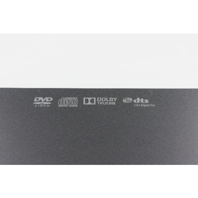 SONY(ソニー)の【中古品】ブルーレイプレイヤー SONY BDP-S1200 付属品あり スマホ/家電/カメラのテレビ/映像機器(ブルーレイプレイヤー)の商品写真