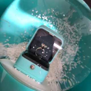 ティファニー スノーの通販 24点 | Tiffany & Co.を買うならラクマ