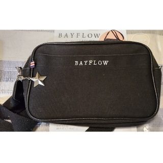 ベイフロー(BAYFLOW)のBAYFLOW　ムック本　ショルダーバッグ(ショルダーバッグ)