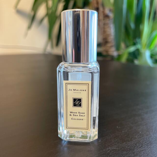 Jo Malone(ジョーマローン)のJo MALONE LONDON  ウッドセージ & シーソルト コスメ/美容の香水(ユニセックス)の商品写真