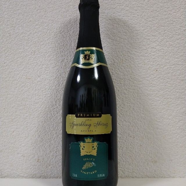 オーストラリア　ワインセット 食品/飲料/酒の酒(ワイン)の商品写真