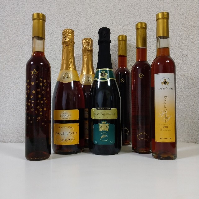 オーストラリア　ワインセット 食品/飲料/酒の酒(ワイン)の商品写真