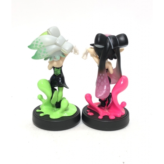 amiibo エンタメ/ホビーのゲームソフト/ゲーム機本体(その他)の商品写真