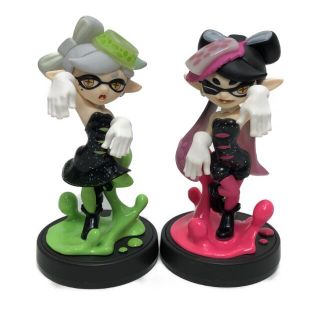 amiibo(その他)