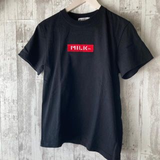 ミルクフェド(MILKFED.)のうさこ様専用　お取引中💜(Tシャツ(半袖/袖なし))