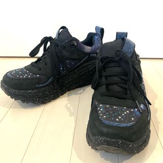 アグ(UGG)のUGG アグ Milky way ミルキーウェイ スニーカー メンズ 26.5(スニーカー)