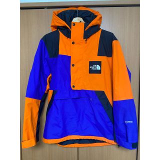 ザノースフェイス(THE NORTH FACE)のTHENORTHFACE rageseries ノースフェイスレイジ(マウンテンパーカー)