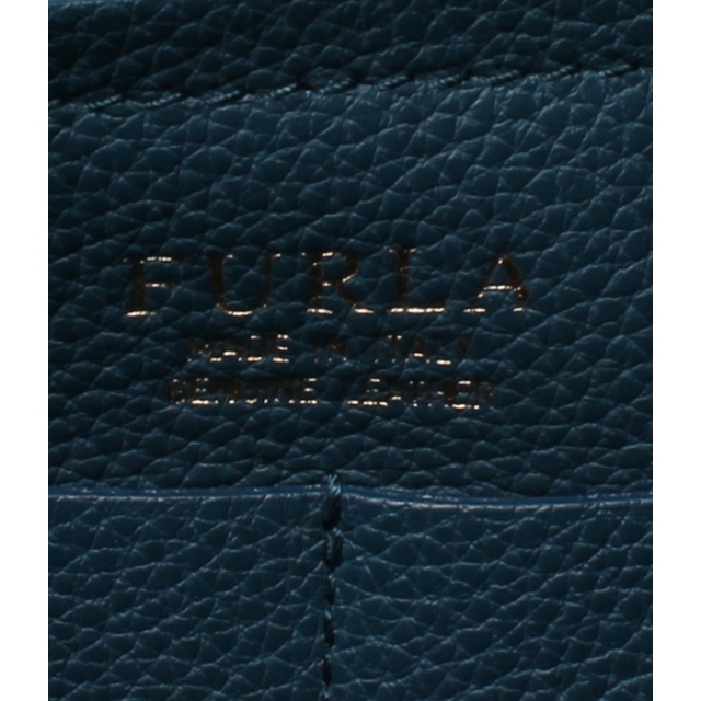 Furla FURLA レザーハンドバッグ レディースの通販 by ブックオフ｜フルラならラクマ - 美品 フルラ 人気が高