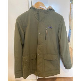 パタゴニア(patagonia)の美品Patagonia アウターキッズ、女性も着用可能(ジャケット/上着)