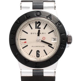 ブルガリ(BVLGARI)のブルガリ Bvlgari 腕時計   AL32TA レディース(腕時計)