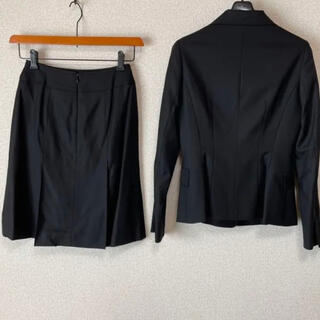 CLEAR IMPRESSION - クリアインプレッション スカートスーツ 1 W62 ...