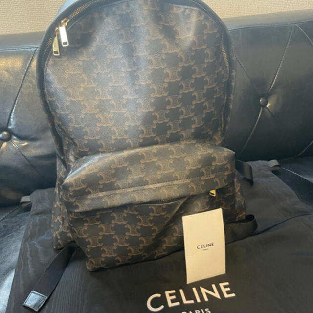 CELINE リュック