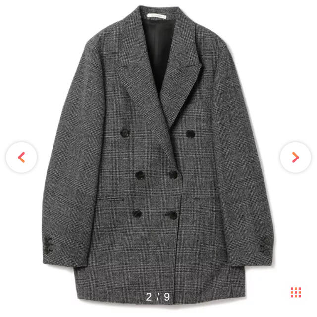 DEUXIEME CLASSE - 新品❣️ COUTURE D'ADAMクチュールドアダム DEUXIEME CLASSE - 新品❣️ COUTURE D'ADAMクチュールドアダム