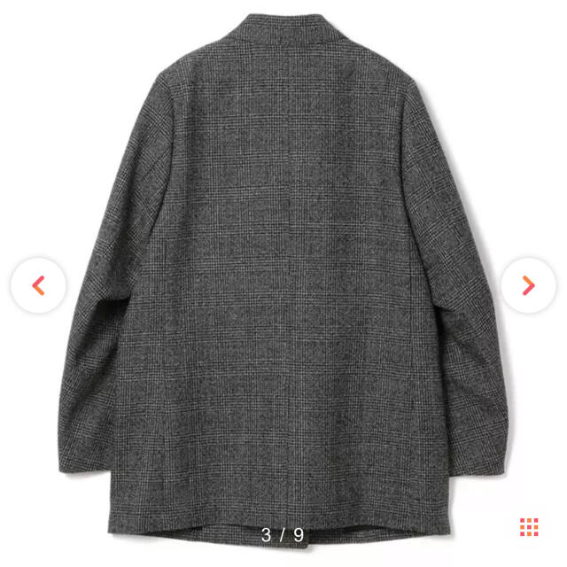 DEUXIEME CLASSE - 新品❣️ COUTURE D'ADAMクチュールドアダム DEUXIEME CLASSE - 新品❣️ COUTURE D'ADAMクチュールドアダム