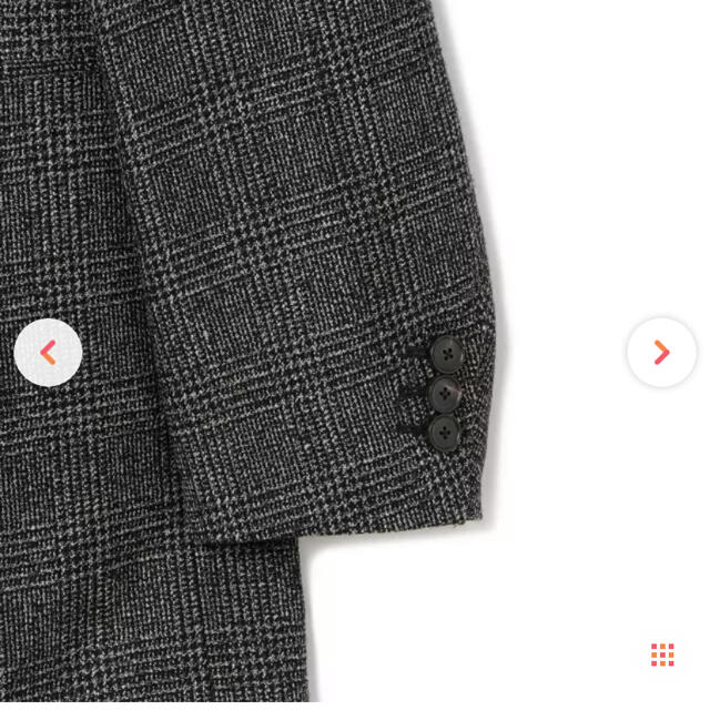 DEUXIEME CLASSE - 新品❣️ COUTURE D'ADAMクチュールドアダム DEUXIEME CLASSE - 新品❣️ COUTURE D'ADAMクチュールドアダム
