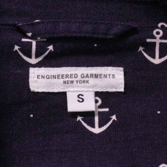 Engineered カジュアルジャケット メンズの通販 by RAGTAG online｜エンジニアードガーメンツならラクマ Garments - Engineered Garments 新作超激安