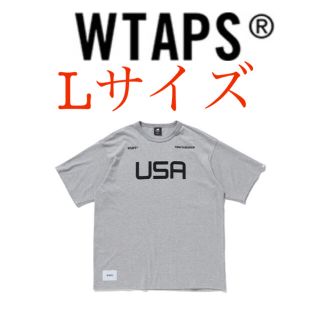 ダブルタップス(W)taps)のWTAPS×NewBalance ACADEM SS TEE(Tシャツ/カットソー(半袖/袖なし))