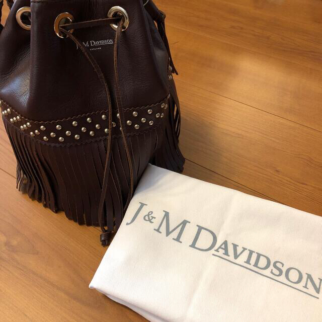 J&M DAVIDSON カーニバル