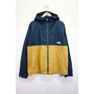 最終お値下げ❗️JUNYA WATANABE×NORTH FACE ライダース