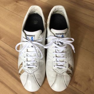 パトリック レザースニーカー スニーカー(メンズ)の通販 29点 ...
