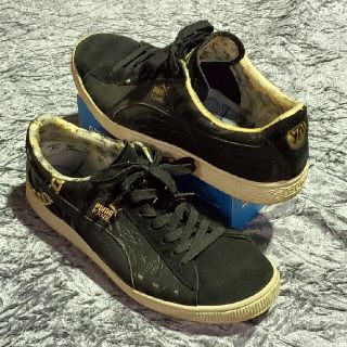 プーマ(PUMA)のPUMA[プーマ　BDK-Big Daddy Kane Suede(スニーカー)