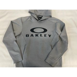 オークリー(Oakley)のoakley フーディー　ゴルフウェア(ウエア)