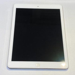 iPad Air ジャンク　#190