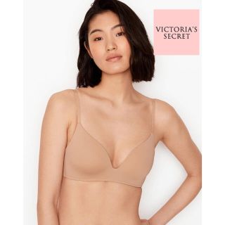 ヴィクトリアズシークレット(Victoria's Secret)のヴィクトリアシークレット　Tシャツブラ(ブラ)