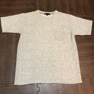 ミッシェルクランオム(MICHEL KLEIN HOMME)のミッシェルクランオム　メンズTシャツ(Tシャツ/カットソー(半袖/袖なし))