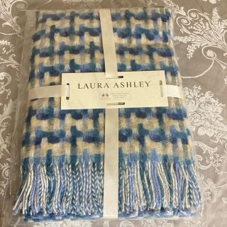 ローラアシュレイ 毛布の通販 80点 | LAURA ASHLEYのインテリア/住まい