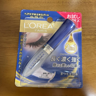 ロレアルパリ(L'Oreal Paris)のロレアル パリ ラッシュ セラム 4.5ml(まつ毛美容液)