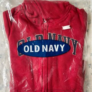 オールドネイビー(Old Navy)のパーカー　5T(ジャケット/上着)