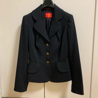 ヴィヴィアンウエストウッド(Vivienne Westwood)のVivienne Westwood Red Label セットアップ(スーツ)