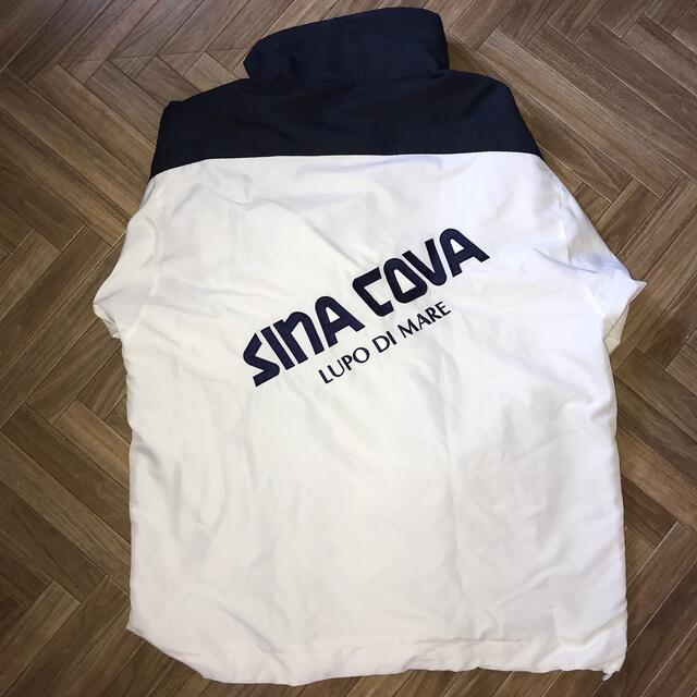 SINACOVA(シナコバ)のhanahana様専用　シナコバ　セットアップ メンズのジャケット/アウター(その他)の商品写真