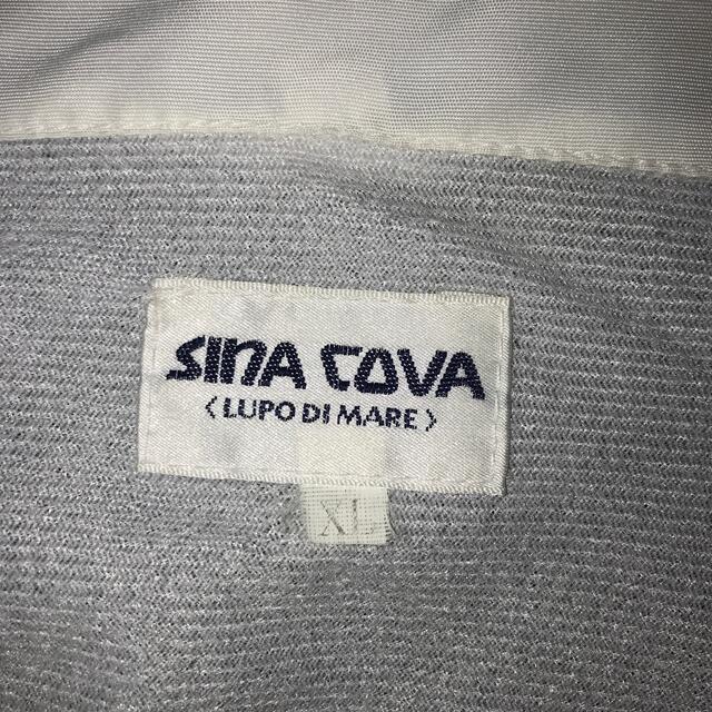 SINACOVA(シナコバ)のhanahana様専用　シナコバ　セットアップ メンズのジャケット/アウター(その他)の商品写真